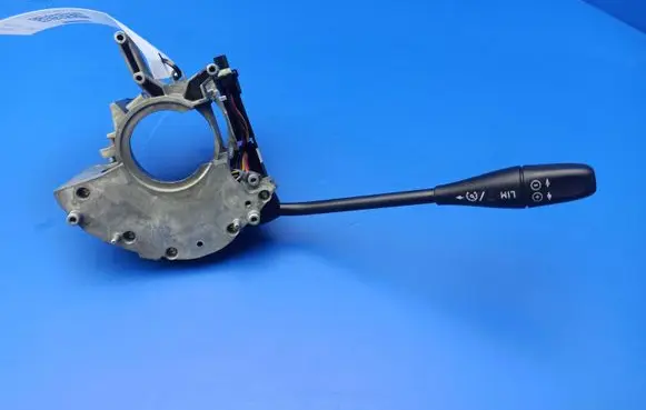 Mercedes-Benz E W211 Cruise control stalk A1715402445