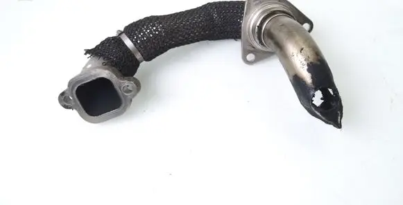 Opel Insignia A EGR valve line/pipe/hose