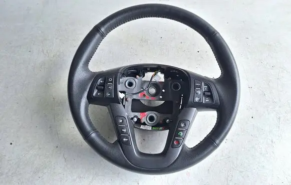 KIA Optima Steering wheel