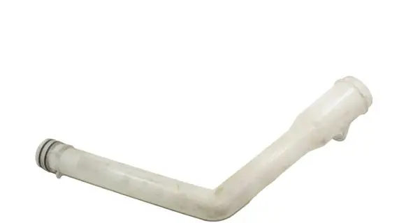 Opel Antara Window washer liquid tank fill tube 20775070