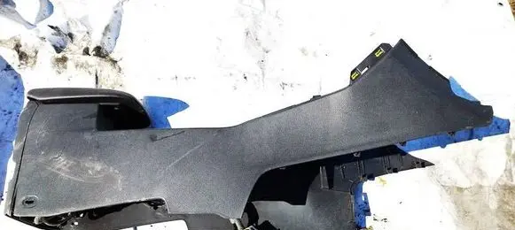 Ford Focus Armrest F1EBA045A06C