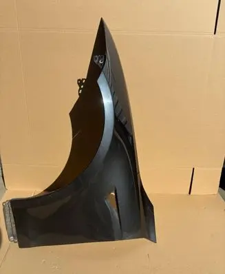 Tesla Model S Fender