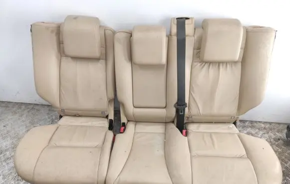 Land Rover Range Rover Sport L320 Rear seat 