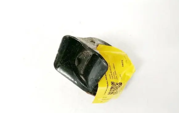 Peugeot 3008 I Horn signal ch2143