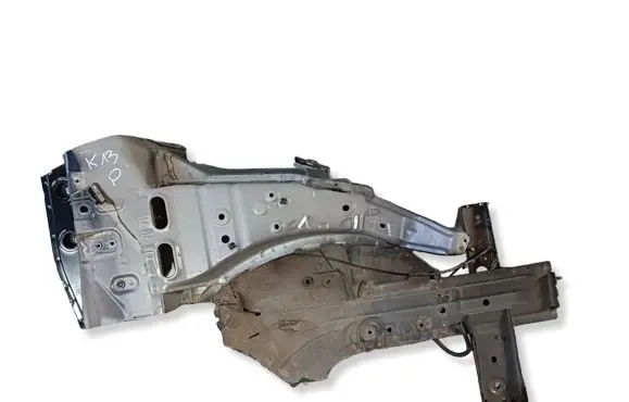 Nissan Micra Front quarter panel 