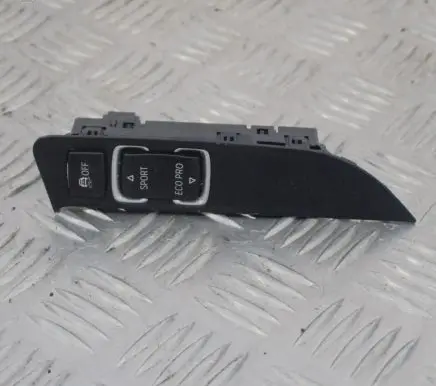 BMW 2 F22 F23 Other switches/knobs/shifts 9391704