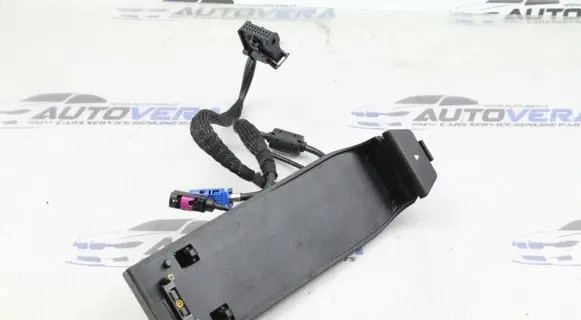 Phone control unit/module