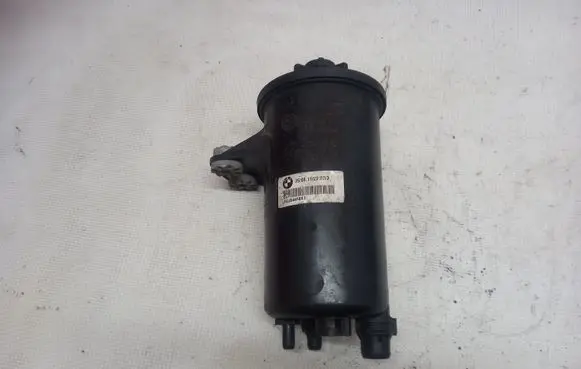 BMW X5 E70 Power steering fluid tank/reservoir 10617211