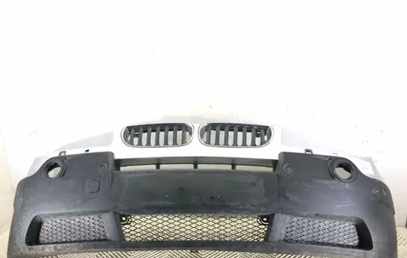BMW X3 E83 Front bumper