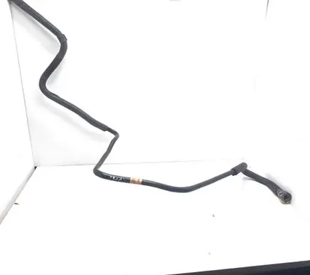 Ford Fusion II Fuel line/pipe/hose DG939D668AD