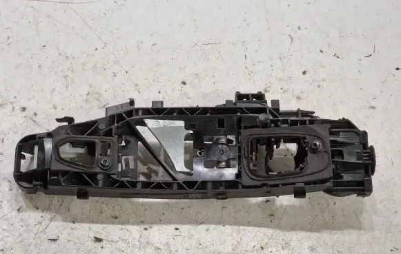 Mercedes-Benz S W222 Front door exterior handle/bracket A0997602200
