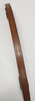 Opel Astra G Slide rail for timing chain 24449448