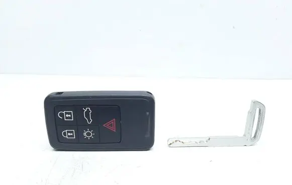 Volvo V40 Ignition key/card 31419350