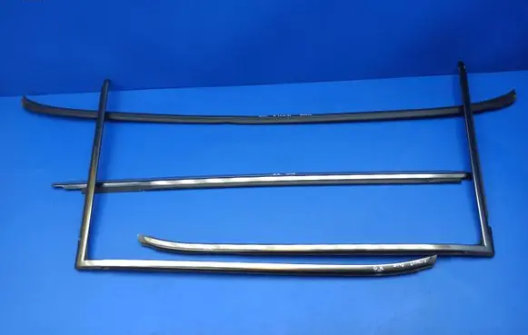 Mercedes-Benz S W140 Other body part
