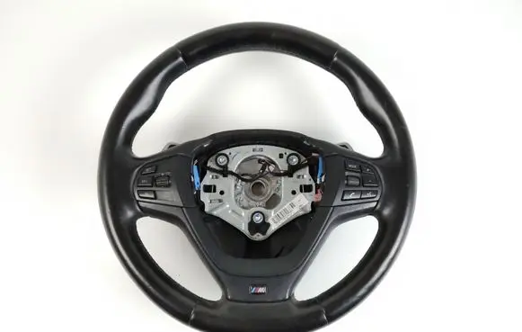 BMW X3 F25 Steering wheel 2448143385