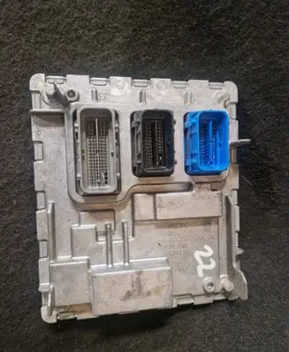 Engine control unit/module
