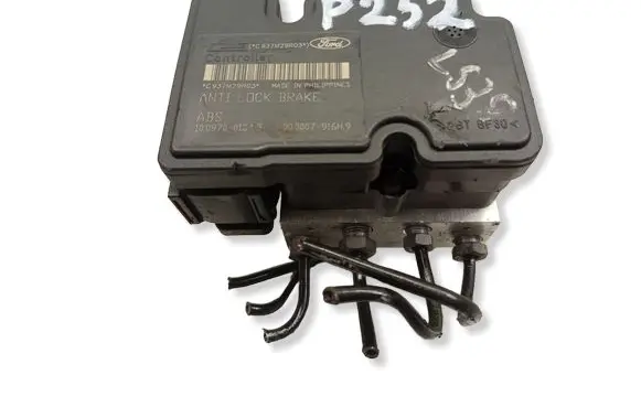 Ford Fiesta ABS Pump 4S612M110DA 10020701154