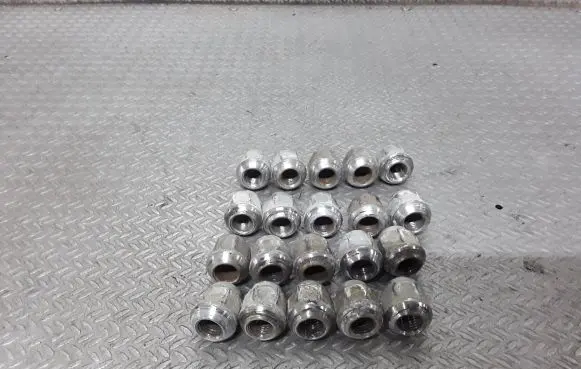 Nuts/bolts