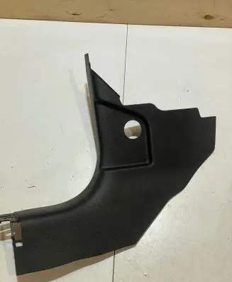 Ford Mustang VI Front sill trim cover GR3B6302349ACW