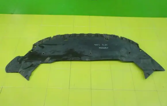 Suzuki Grand Vitara II Front bumper skid plate/under tray PRZOD XP41