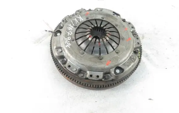 Volkswagen Golf IV Flywheel ADV183122 ADV183203N 068105271F
