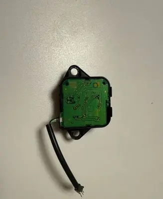 Subaru Forester SK Headlight ballast module Xenon