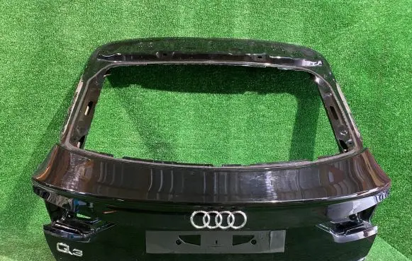 Audi Q3 F3 Tailgate/trunk/boot lid 83F827025