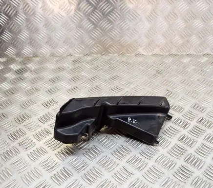 Land Rover Range Rover Evoque L538 Front bumper mounting bracket BJ3217E763BB