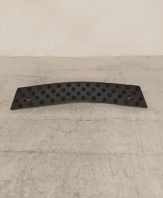 Mercedes-Benz Sprinter W906 Front bumper splitter molding 