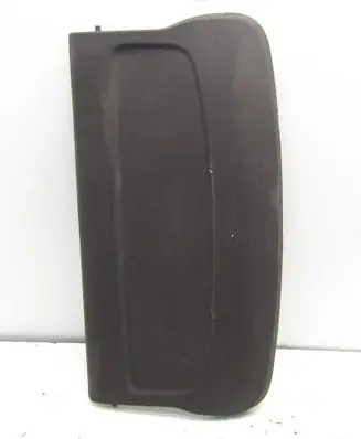 Audi A3 S3 8V Parcel shelf 8V4867769