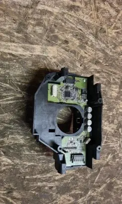 Volvo C30 Multifunctional control switch/knob 30773146