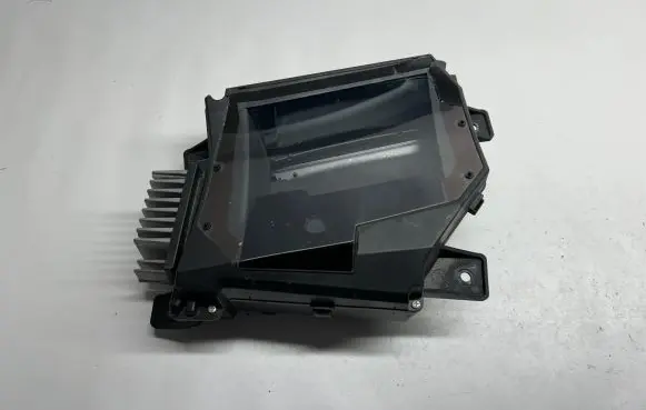 Chevrolet Camaro Head up display screen 84473291