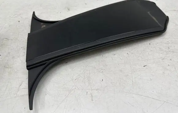 Mercedes-Benz CLA C118 X118 (B) pillar trim (top) A1186980200