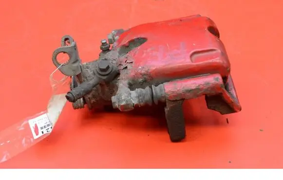Opel Insignia A Rear brake caliper