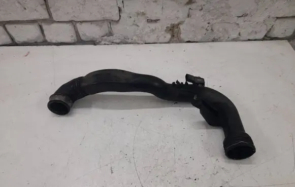 Audi A4 S4 B6 8E 8H Intercooler hose/pipe 8e0145762