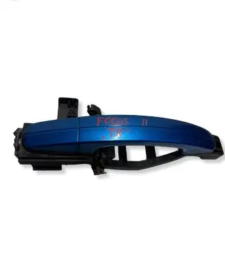 Ford Focus Rear door exterior handle 4M51A266B22