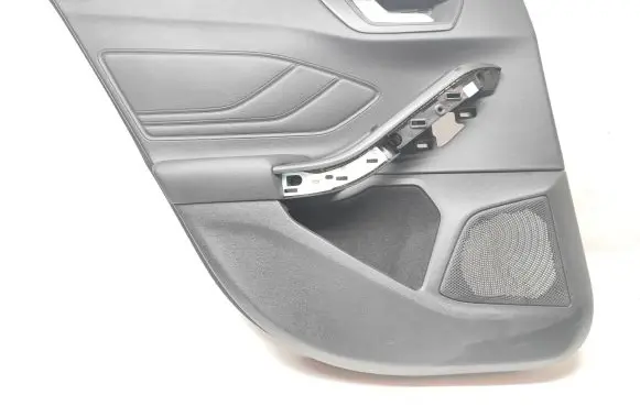 Ford Focus Rear door card panel trim GXX8A27407DH