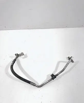 Citroen C4 Grand Picasso Air conditioning (A/C) pipe/hose 9675103780