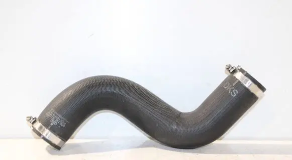 Audi A6 C7 Intercooler hose/pipe 4G0145737Q