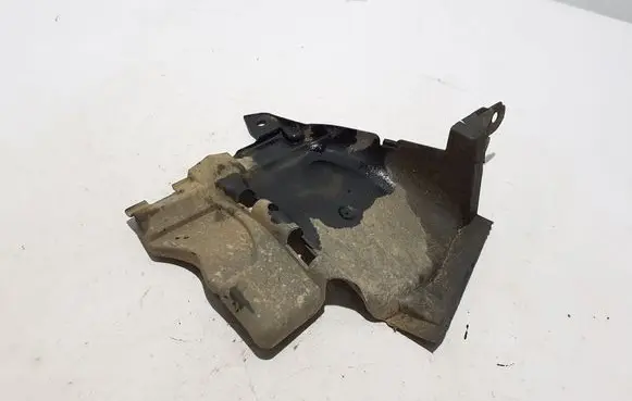 Renault Express Front mudguard 638308887R