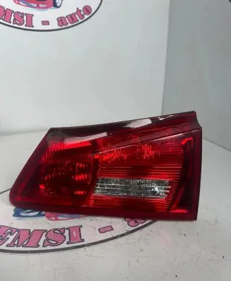 Lexus IS 220D-250-350 Rear/tail lights 1090037