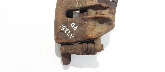 Renault Scenic I Front brake caliper