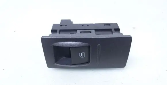 Volkswagen Phaeton Electric window control switch 3D0959858E