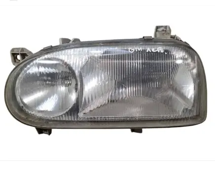 Volkswagen Golf III Headlight/headlamp 084411115 1H6941017C