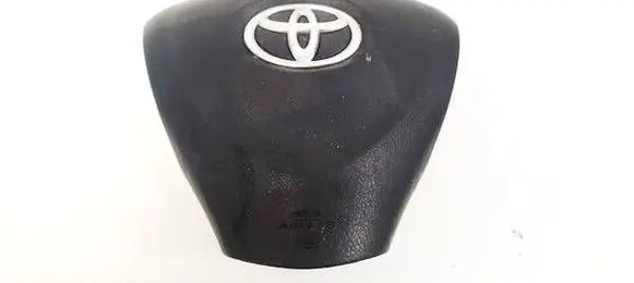 Toyota Auris 150 Steering wheel airbag 4513002290B0