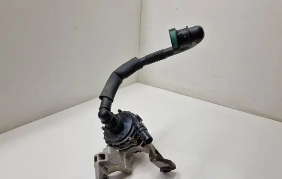 Hyundai Ioniq 5 Electric auxiliary coolant/water pump 375V5GI000 220408S1A1 006625D0