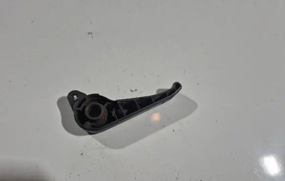 Mitsubishi Colt Fuel tank opening switch 
