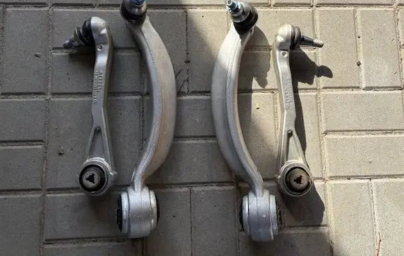 Mercedes-Benz CLA C174 C178 Front control arm A1743308400 1743308300