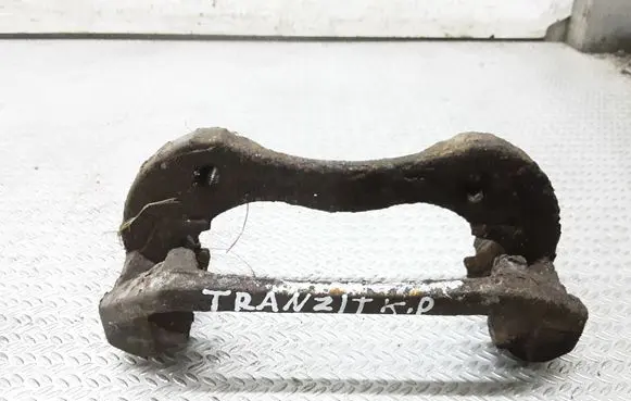 Ford Transit Front Brake Caliper Pad/Carrier 