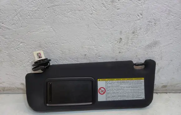 Lexus GS 250 350 300H 450H Sun visor